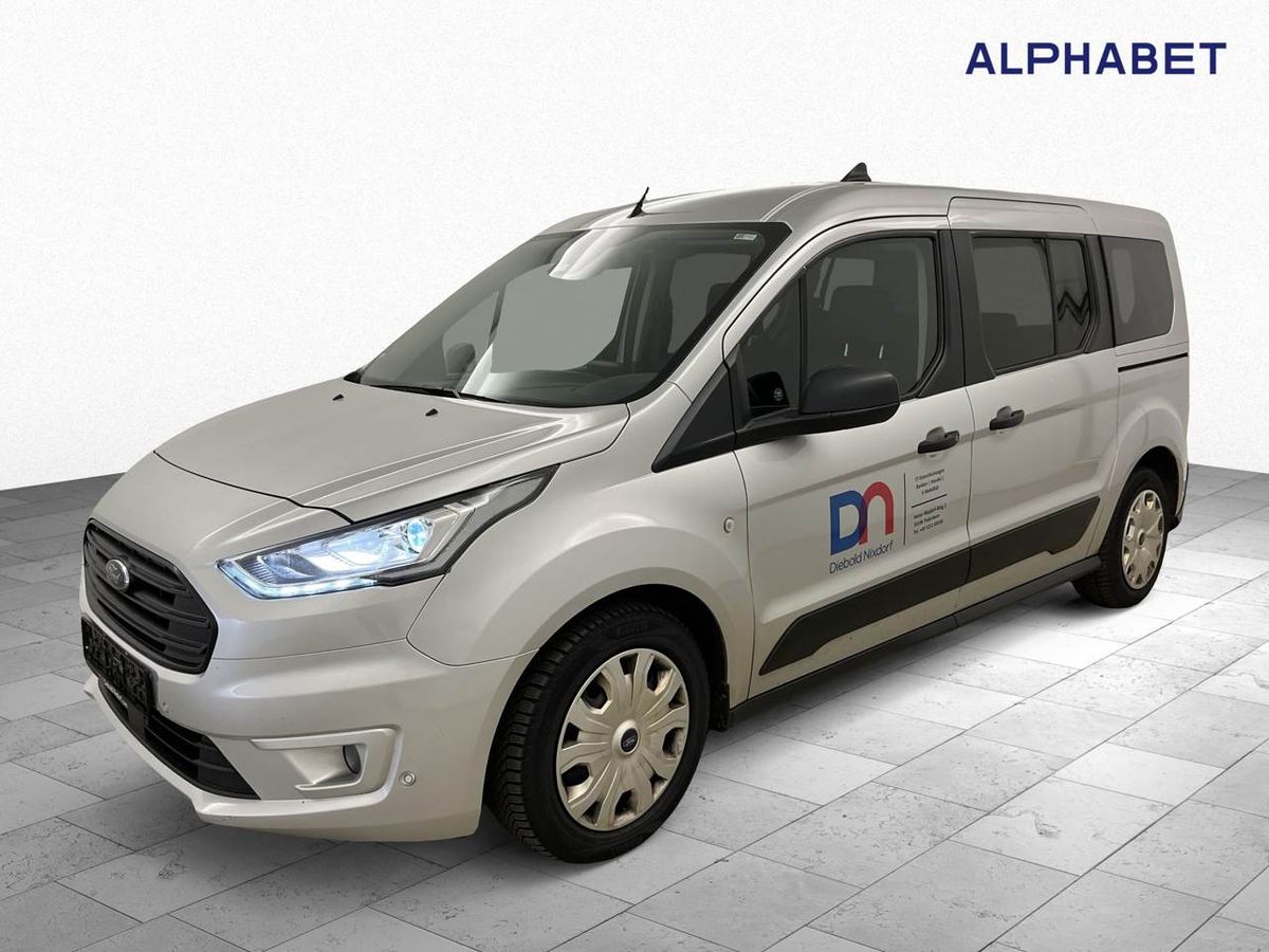 Ford Transit d'occasion