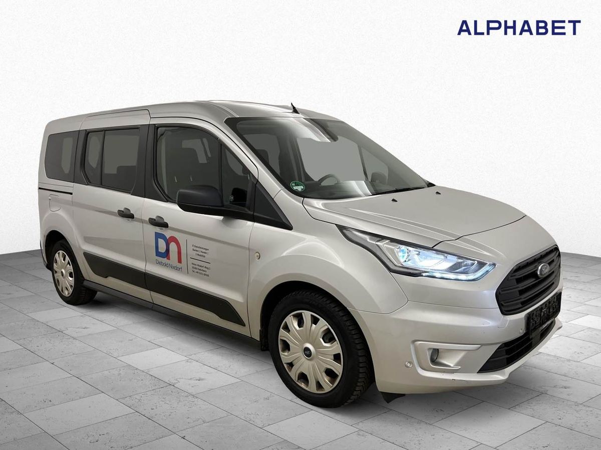 Ford Transit d'occasion