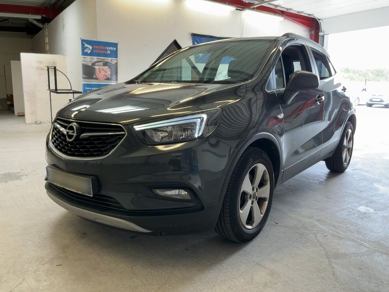 Opel Mokka X 1.6 CDTI DPF Innovation Start/Stop