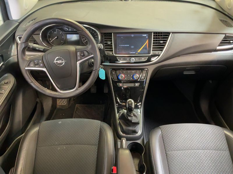 Opel Mokka X 1.6 CDTI DPF Innovation Start/Stop — zdjęcie 12