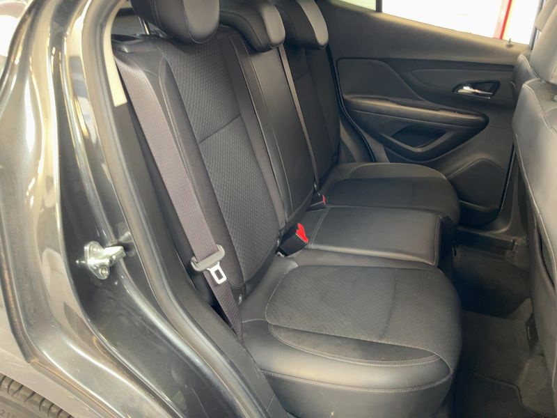 Opel Mokka X 1.6 CDTI DPF Innovation Start/Stop — zdjęcie 14