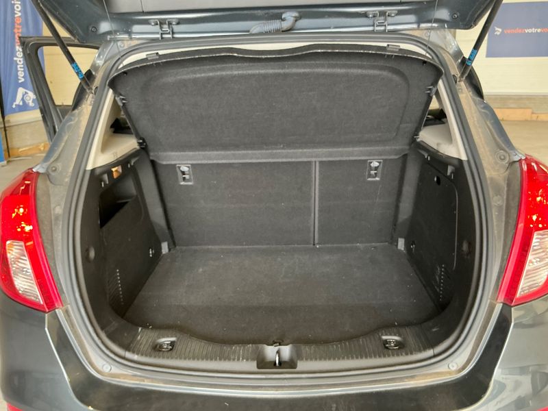 Opel Mokka X 1.6 CDTI DPF Innovation Start/Stop — zdjęcie 10