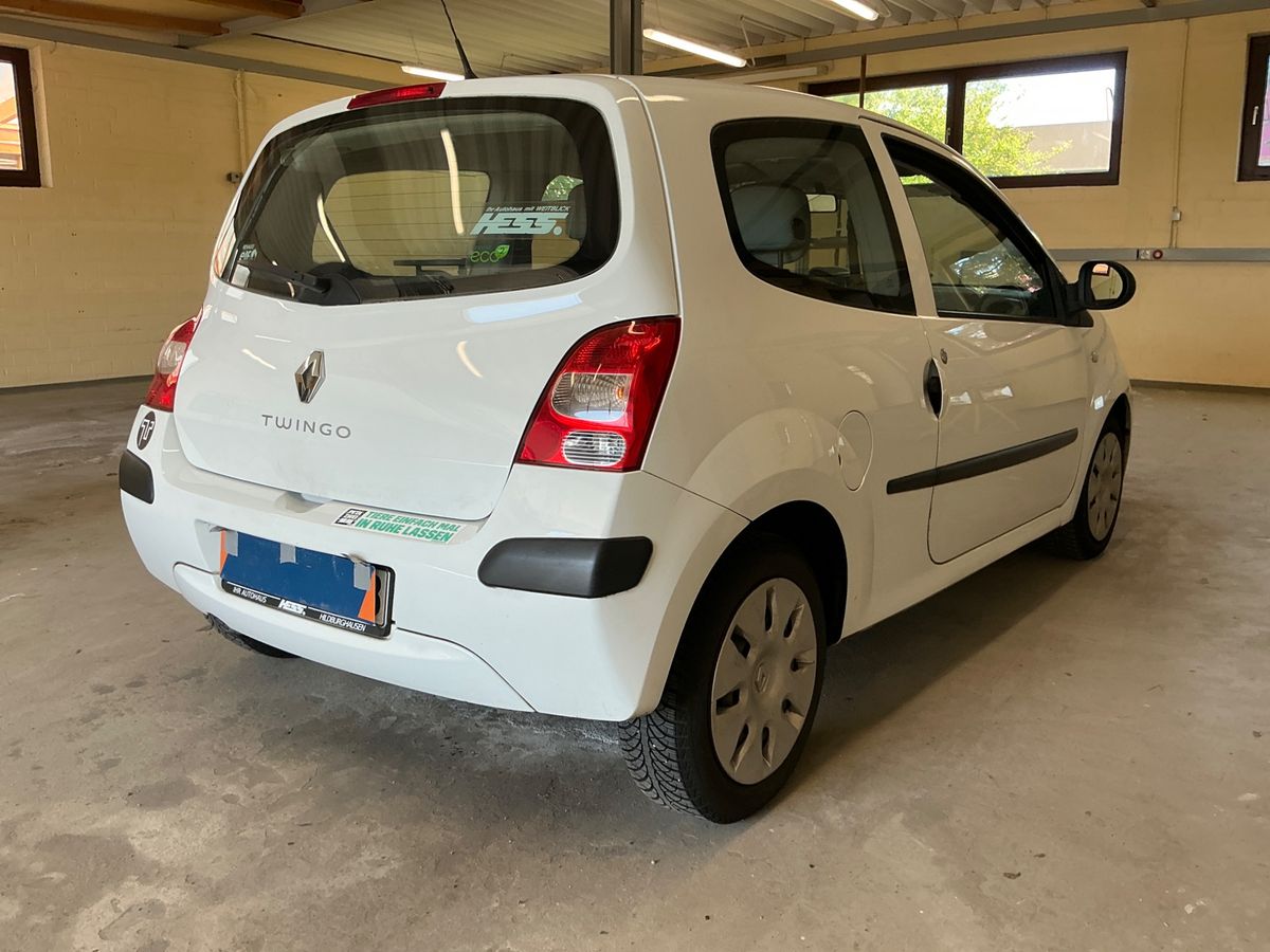 Renault Twingo d'occasion