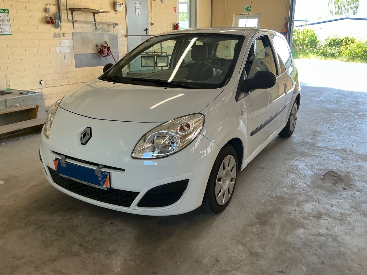 Renault Twingo 2008
