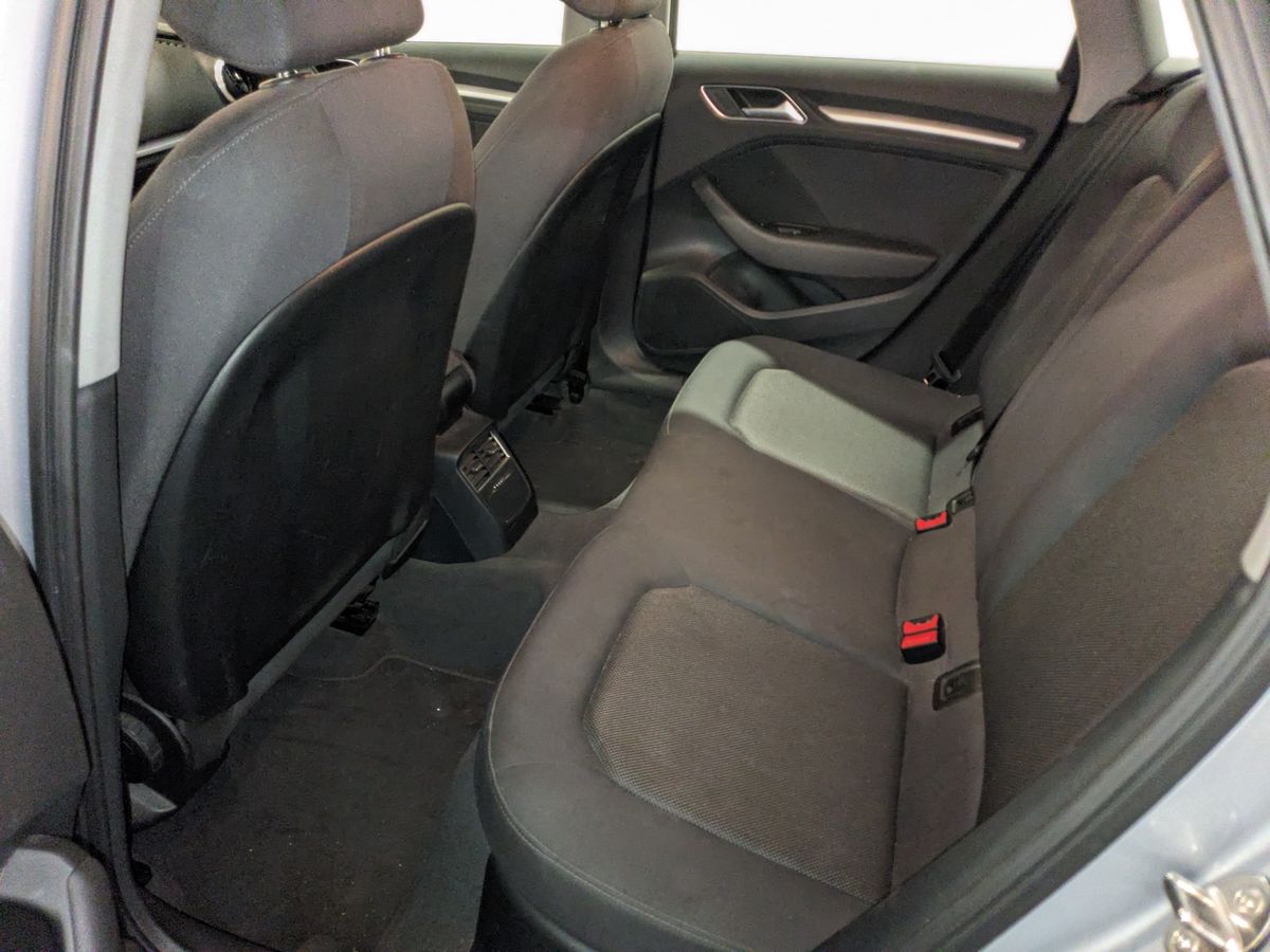 Audi A3 d'occasion