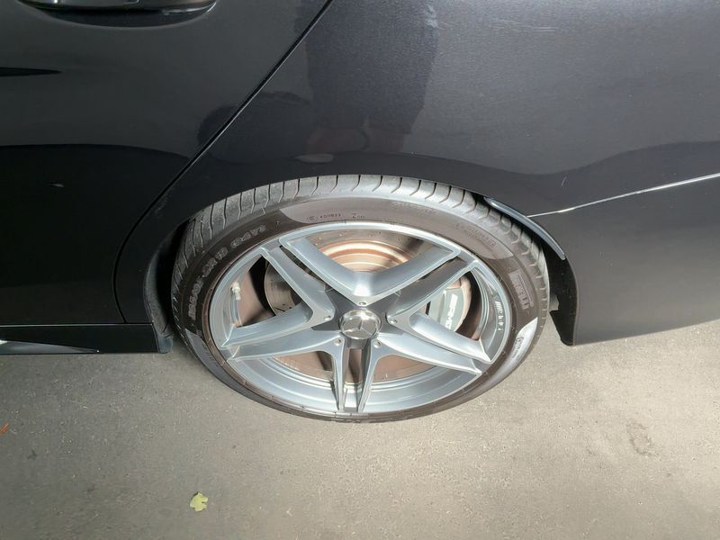 Mercedes-Benz C-Klasse C 63 AMG 2016 – снимка 5