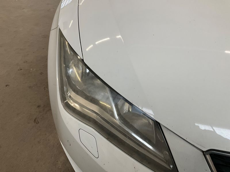 Seat Leon 1.4 TSI Style 2014 – снимка 49