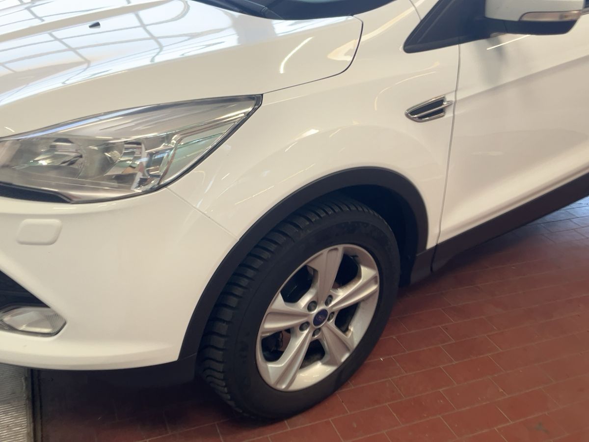 Ford Kuga d'occasion