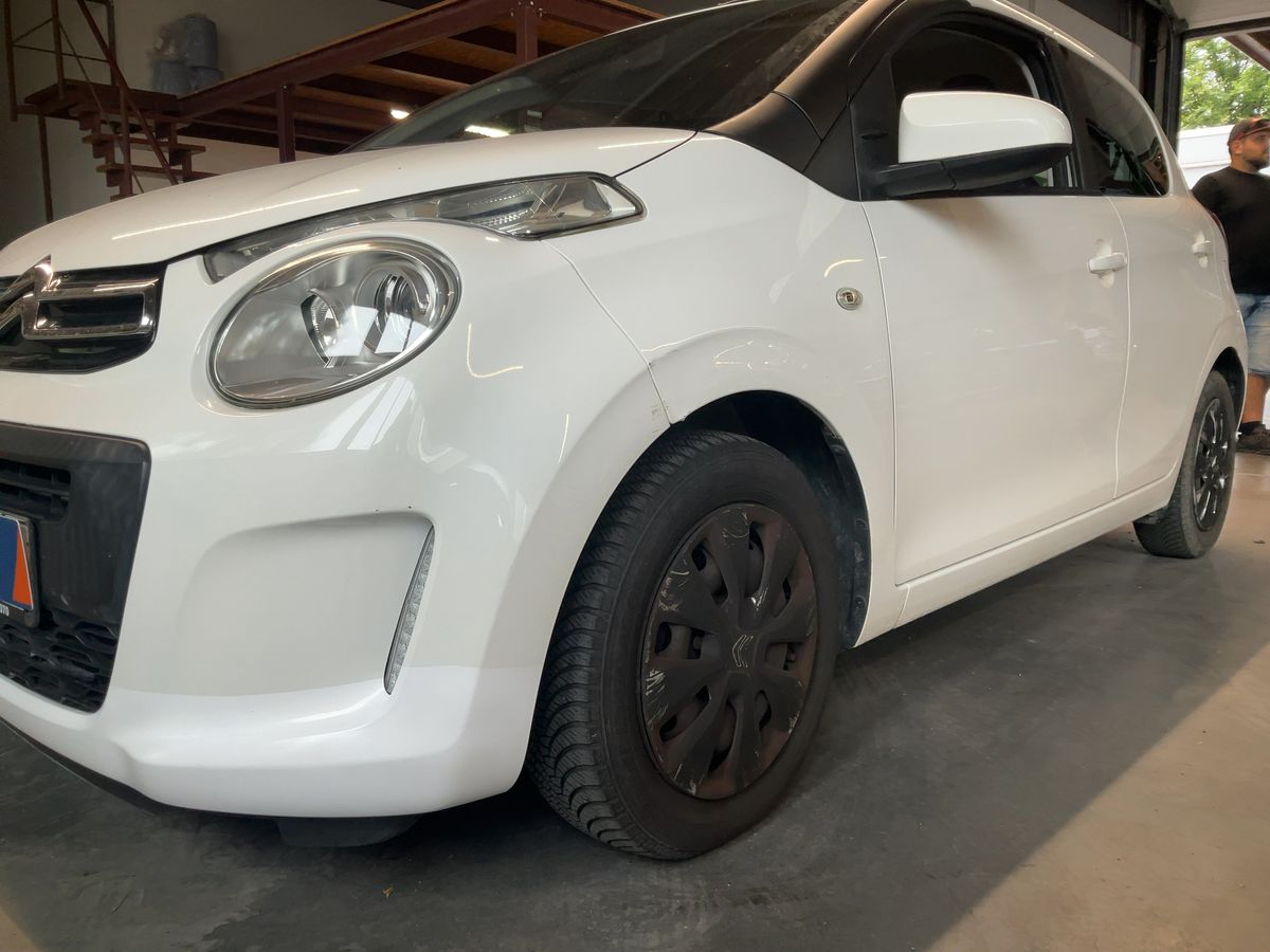 Citroen C1 1.0 VTi Feel