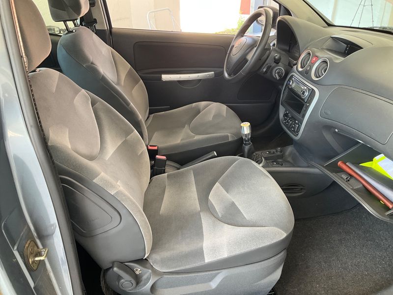 Citroen C2 1.1 VSX — zdjęcie 3