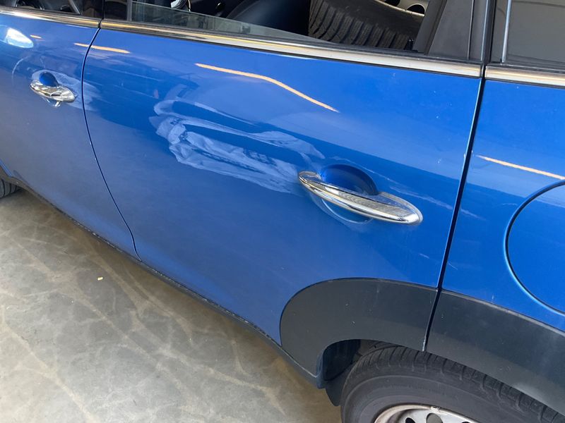 MINI Countryman Cooper SD ALL4 2013 – снимка 27