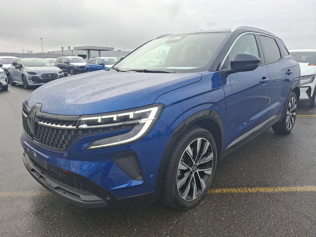 Renault Austral d'occasion