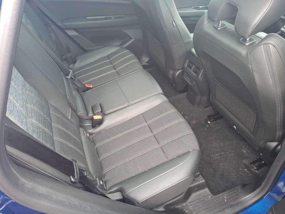 Renault Austral d'occasion