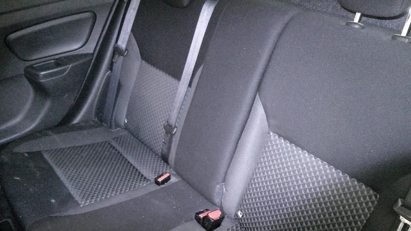 Nissan Micra d'occasion