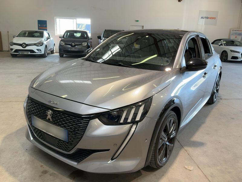 Peugeot 208 1.2 PureTech GT Pack
