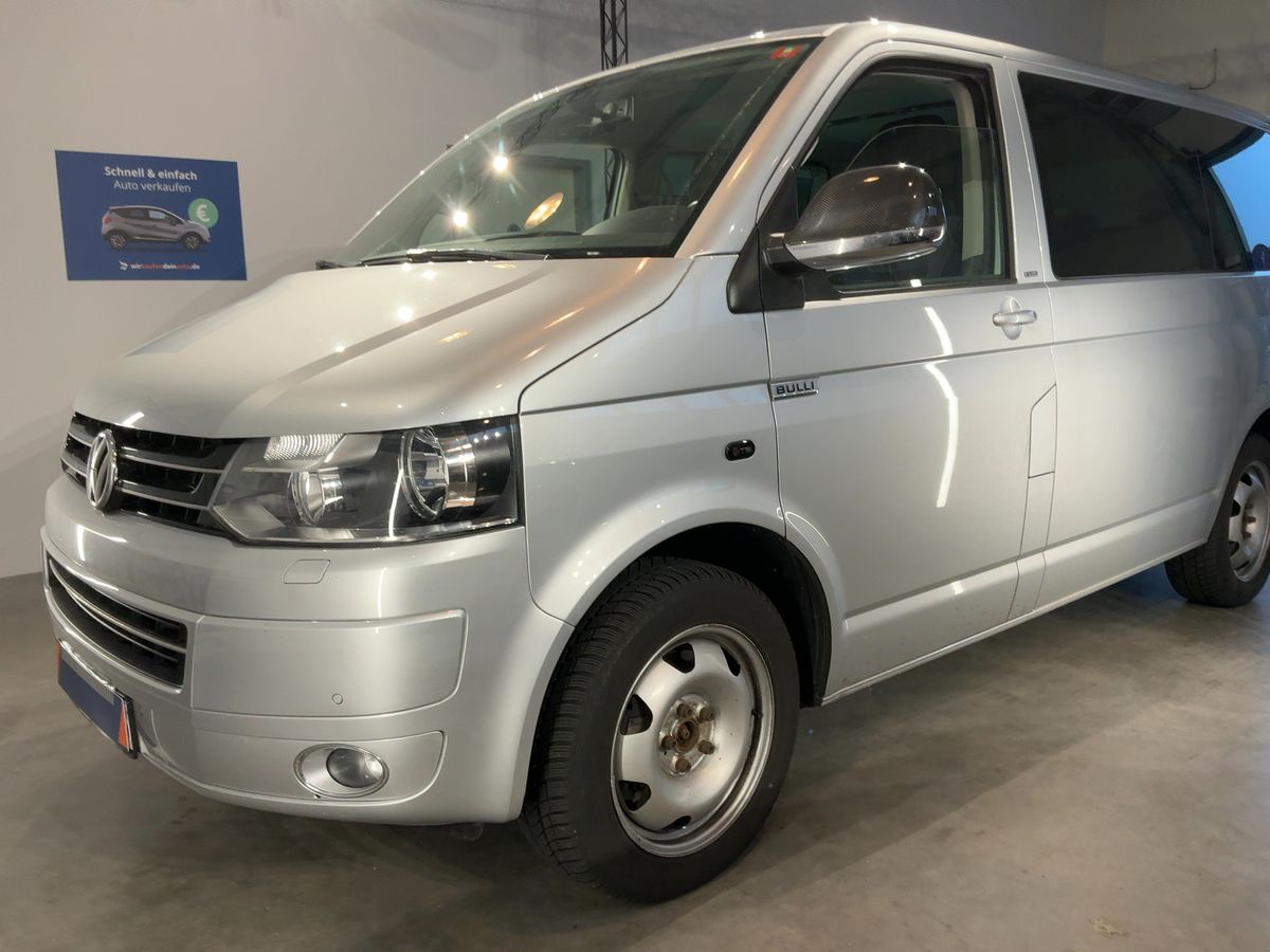 Volkswagen T5 d'occasion