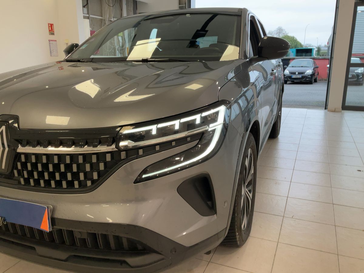 Renault Austral d'occasion