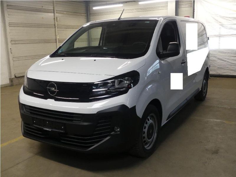 Opel Vivaro d'occasion