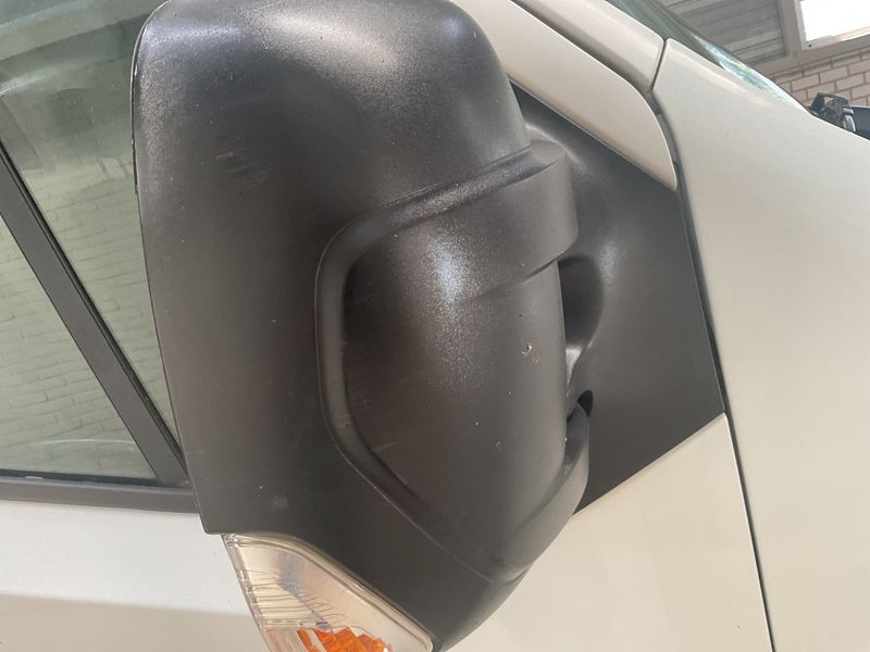 Renault Master 2.3 dCi L1H1 Ka 2,8t Ecoline 2016 – снимка 28