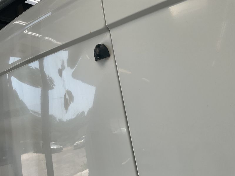 Renault Master 2.3 dCi L1H1 Ka 2,8t Ecoline 2016 – снимка 39