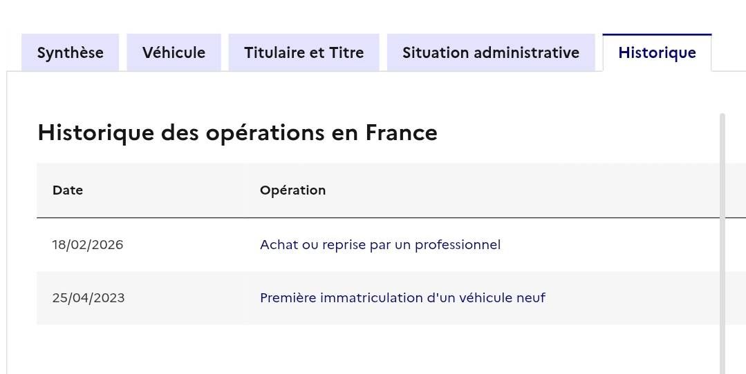 Renault Master d'occasion