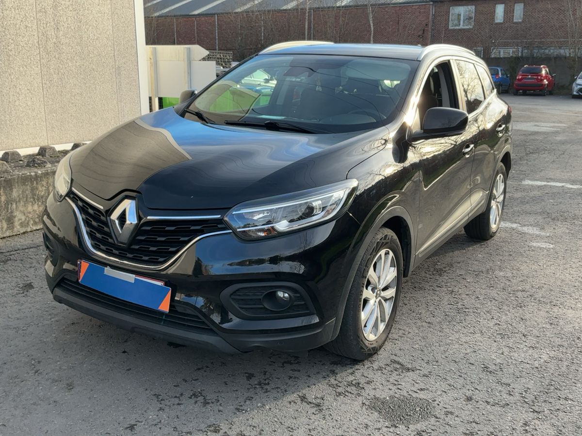 Renault Kadjar d'occasion