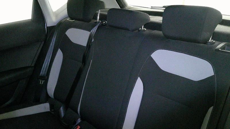 Seat Ateca 2.0 TDI Reference — zdjęcie 12