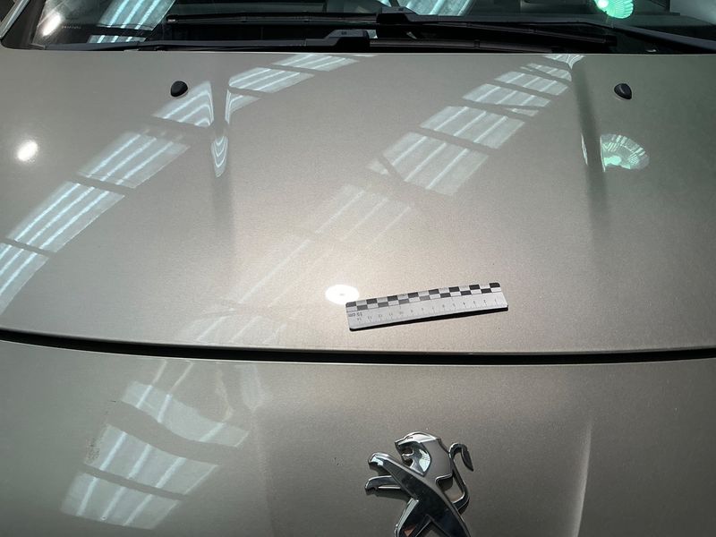 Peugeot 3008 1.6 HDi Allure 2014 – снимка 25