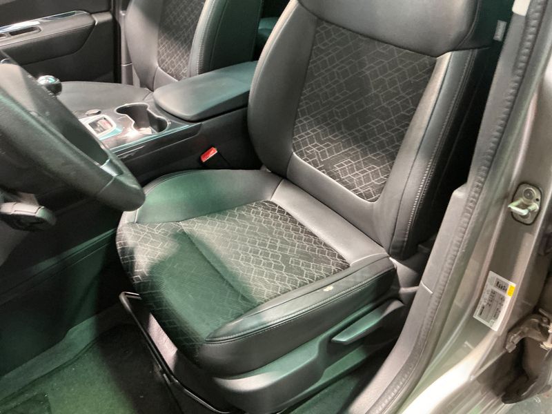 Peugeot 3008 1.6 HDi Allure 2014 – снимка 22