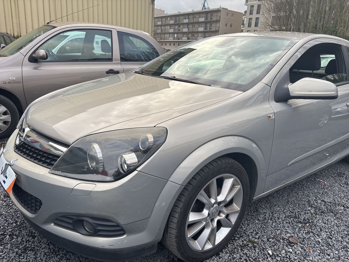 Opel Astra GTC 1.8 Sport
