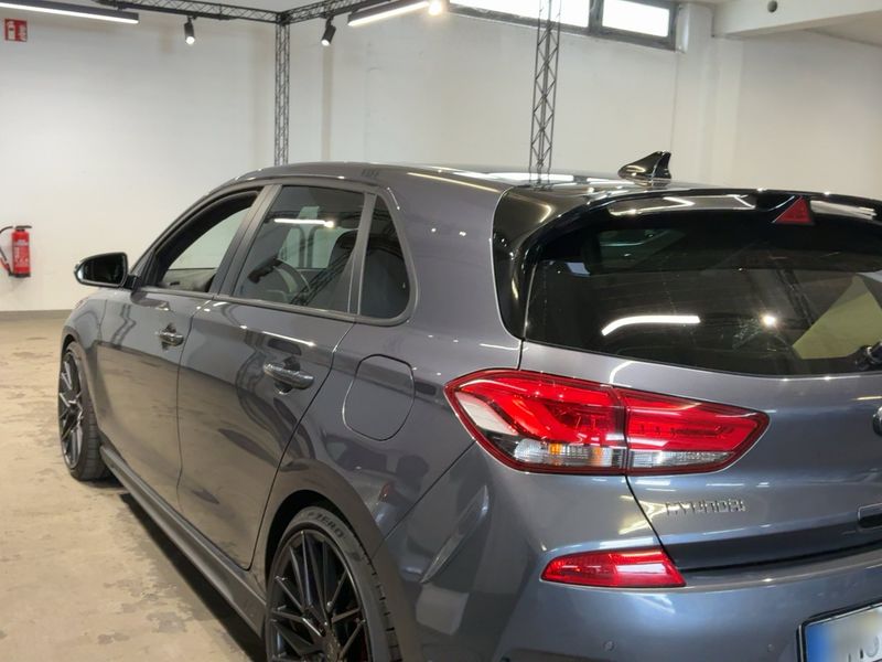Hyundai i30 2.0 TGDI N Performance 2020 – снимка 6
