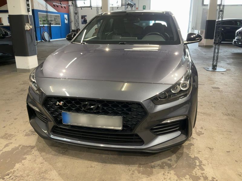 Hyundai i30 2.0 TGDI N Performance 2020 – снимка 14