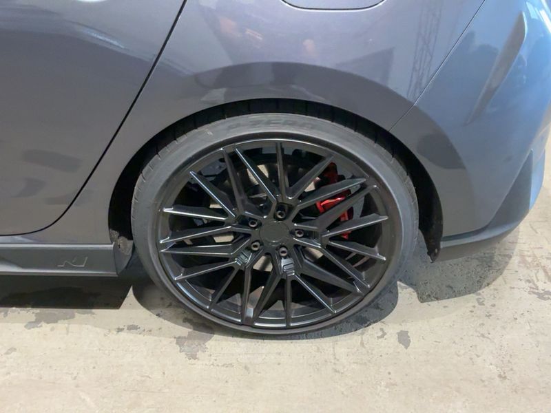 Hyundai i30 2.0 TGDI N Performance 2020 – снимка 5