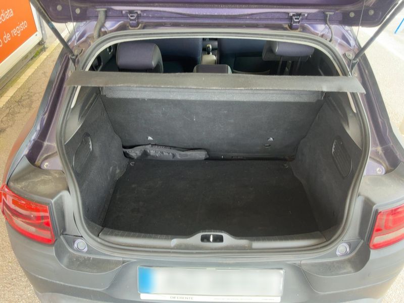 Citroen C4 Cactus 1.2 e-THP Feel — zdjęcie 10
