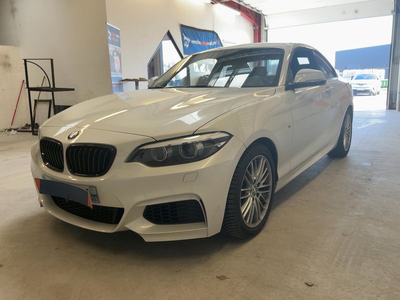 BMW 2er