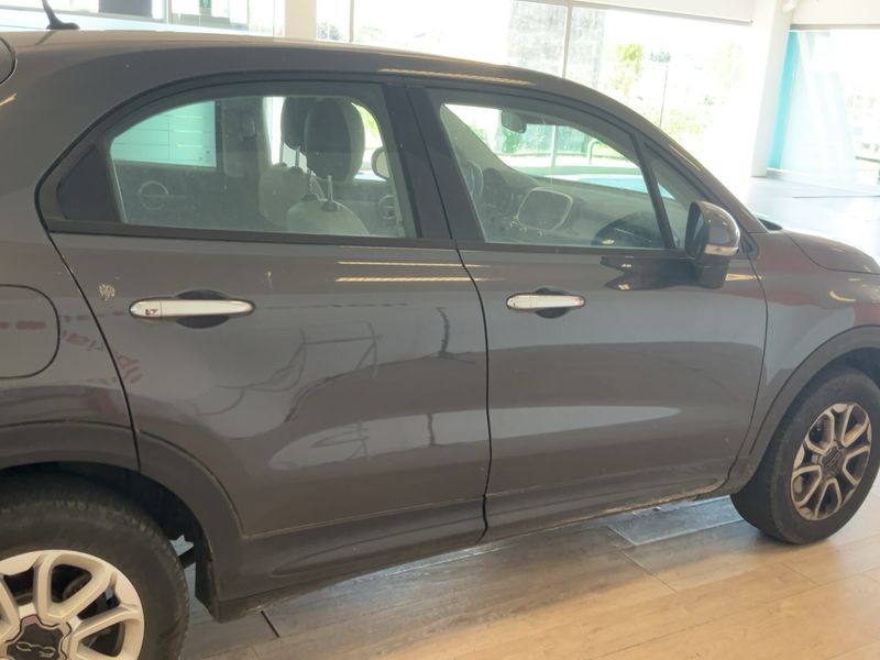 Fiat 500X 1.4 Turbo Pop Star — zdjęcie 7
