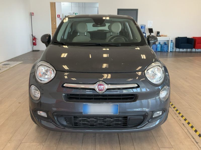 Fiat 500X 1.4 Turbo Pop Star — zdjęcie 9