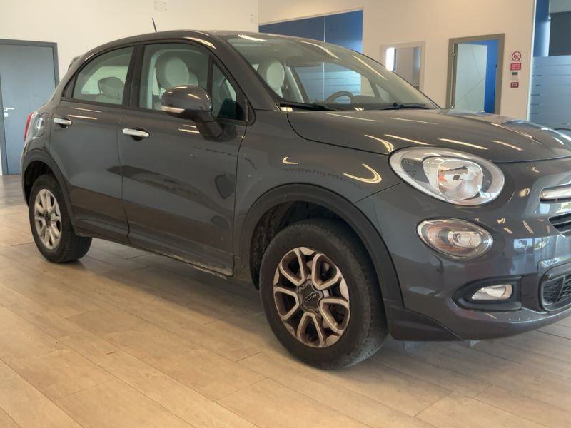 Fiat 500X 1.4 Turbo Pop Star — zdjęcie 8