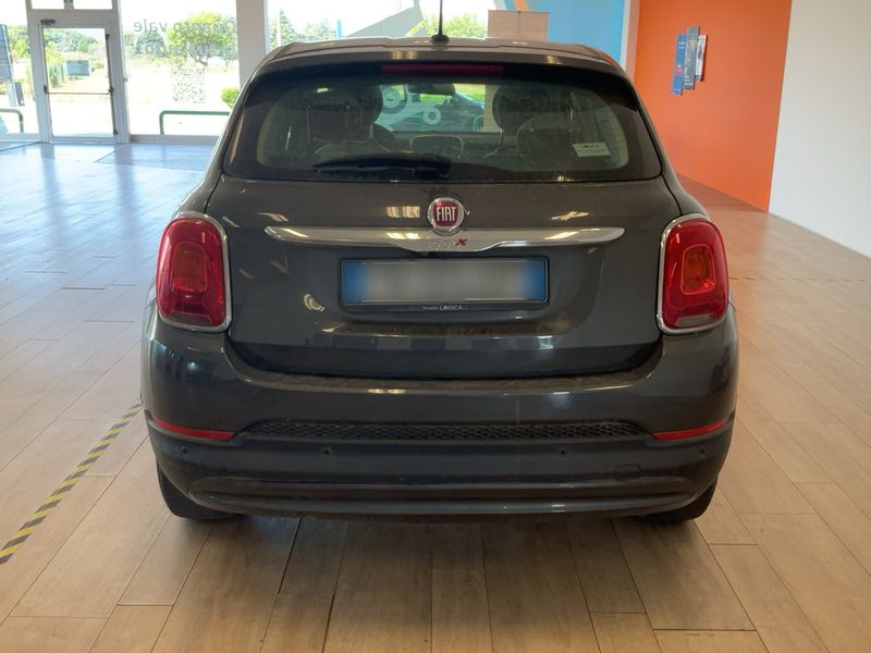 Fiat 500X 1.4 Turbo Pop Star — zdjęcie 5