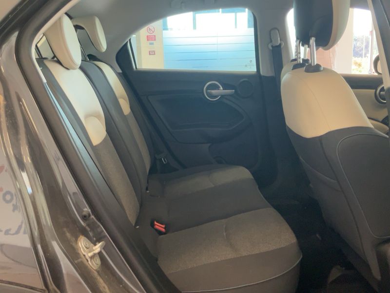 Fiat 500X 1.4 Turbo Pop Star — zdjęcie 14