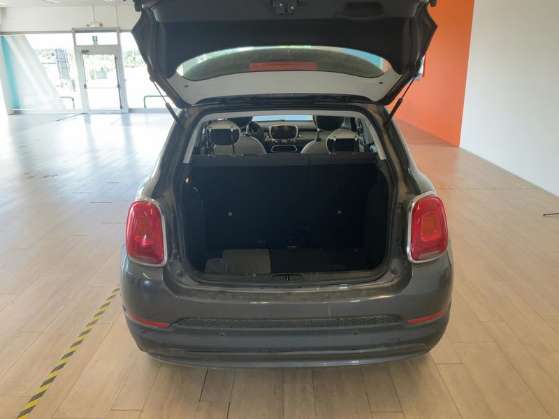 Fiat 500X 1.4 Turbo Pop Star — zdjęcie 10