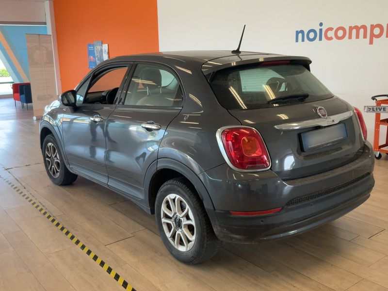 Fiat 500X 1.4 Turbo Pop Star — zdjęcie 3