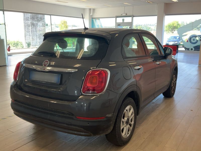 Fiat 500X 1.4 Turbo Pop Star — zdjęcie 6