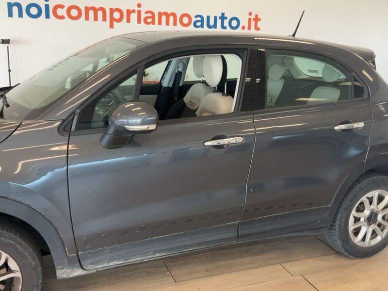 Fiat 500X 1.4 Turbo Pop Star — zdjęcie 4