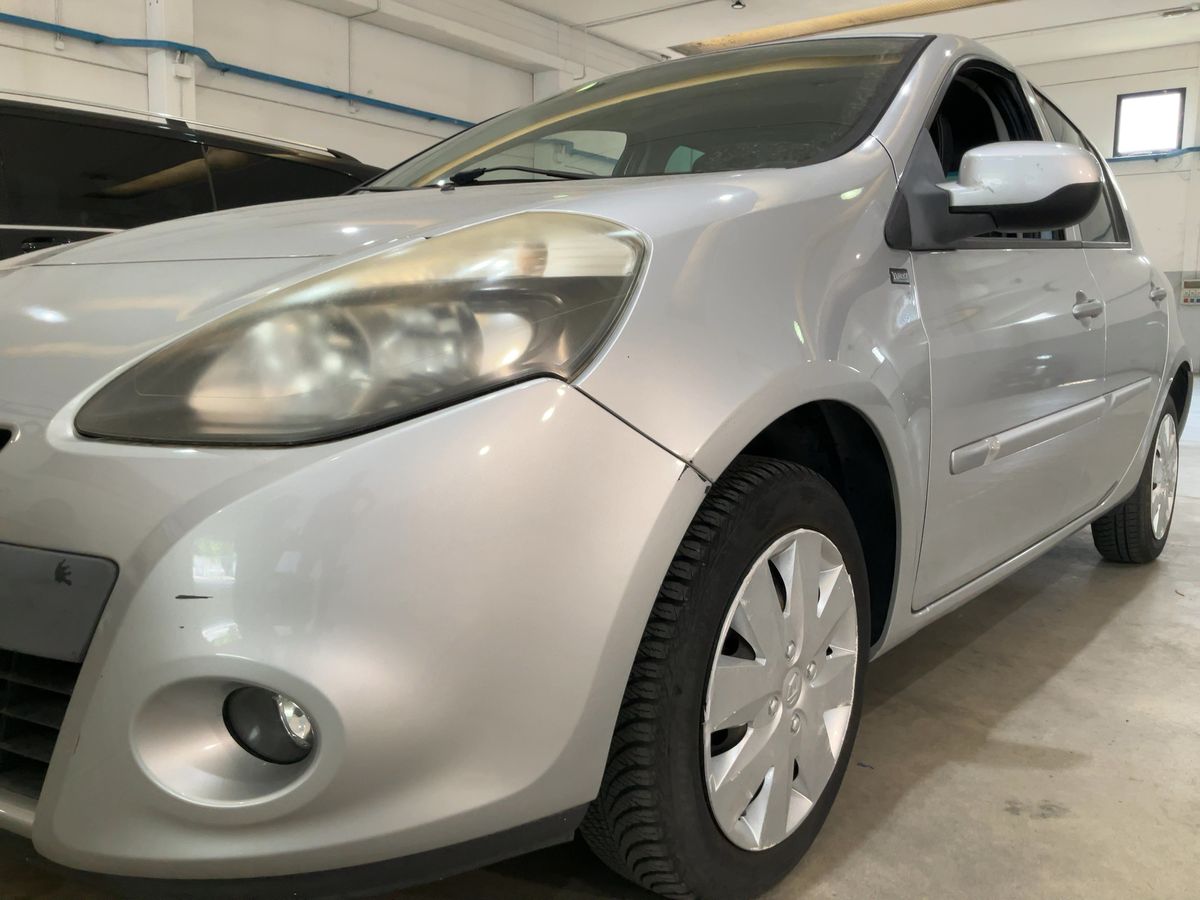 Renault Clio d'occasion