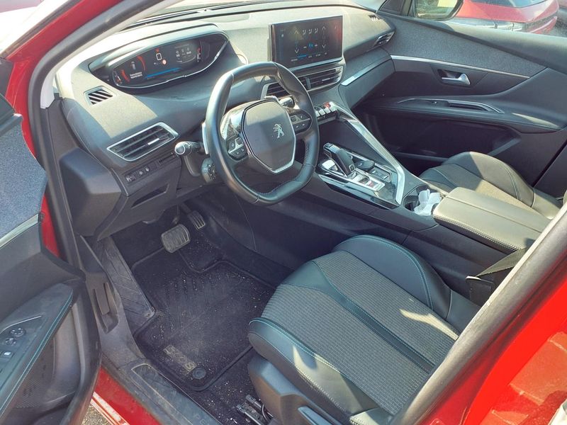 Peugeot 3008 1.5 Blue-HDi Allure Pack — zdjęcie 12