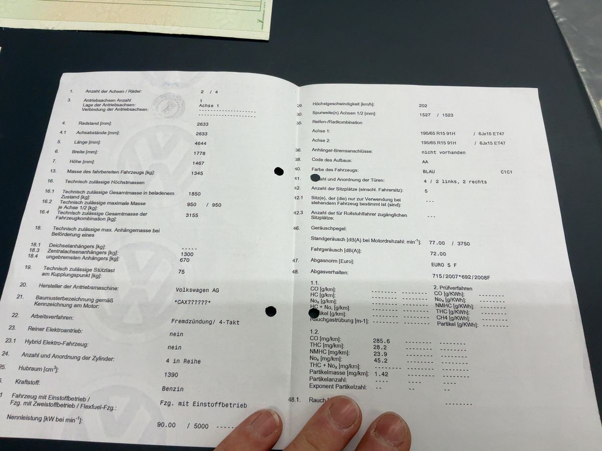 Volkswagen Jetta d'occasion