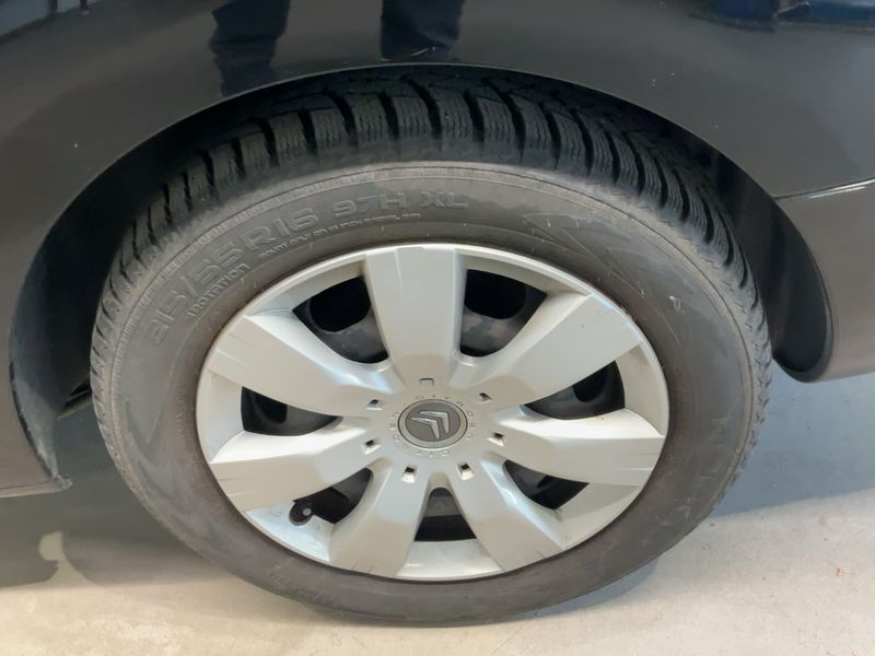 Citroen Berlingo 1.6 Blue-HDi Selection 2016 – снимка 5