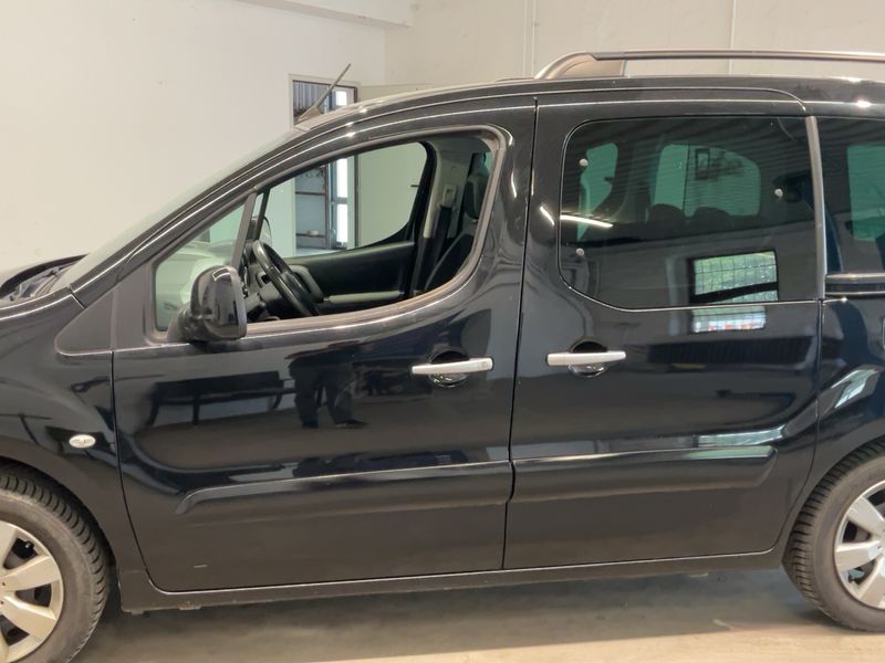 Citroen Berlingo 1.6 Blue-HDi Selection 2016 – снимка 4