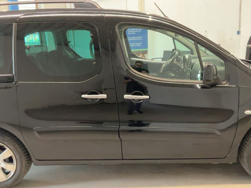 Citroen Berlingo 1.6 Blue-HDi Selection 2016 – снимка 10